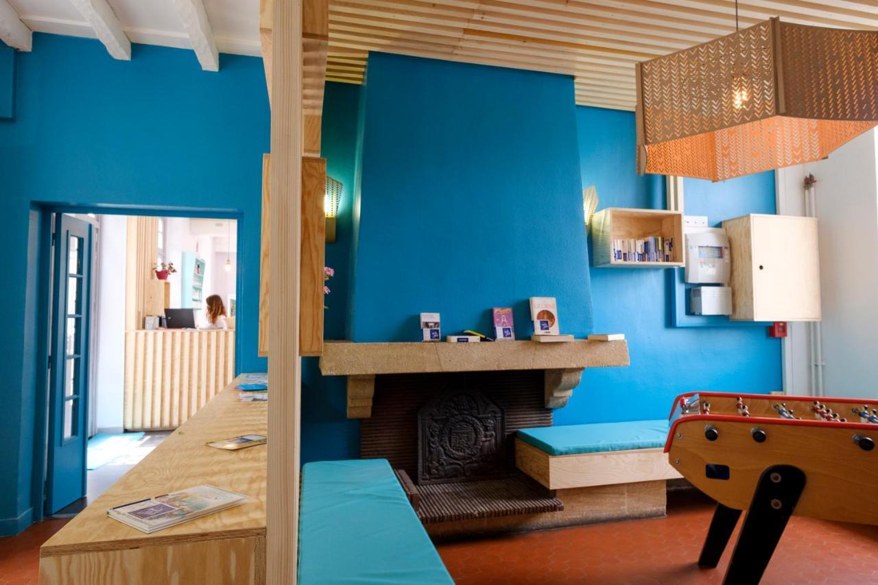 Auberge La Maison Montreau Монтрей Екстериор снимка