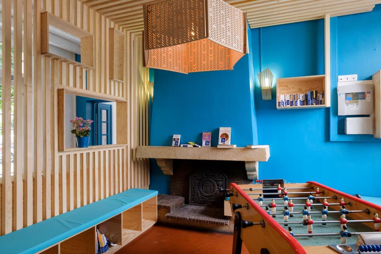 Auberge La Maison Montreau Монтрей Екстериор снимка